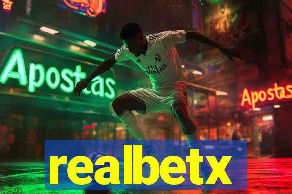 realbetx