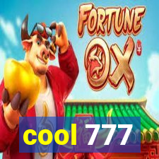 cool 777