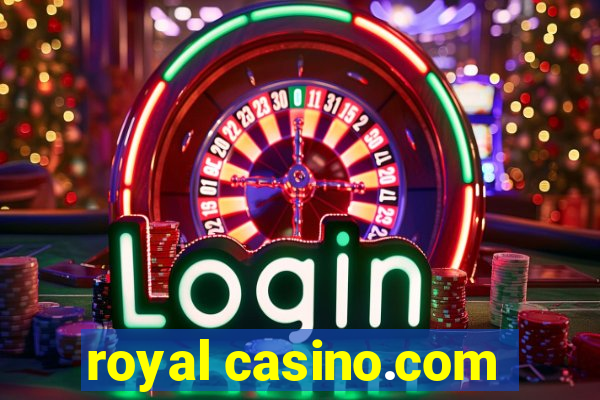 royal casino.com