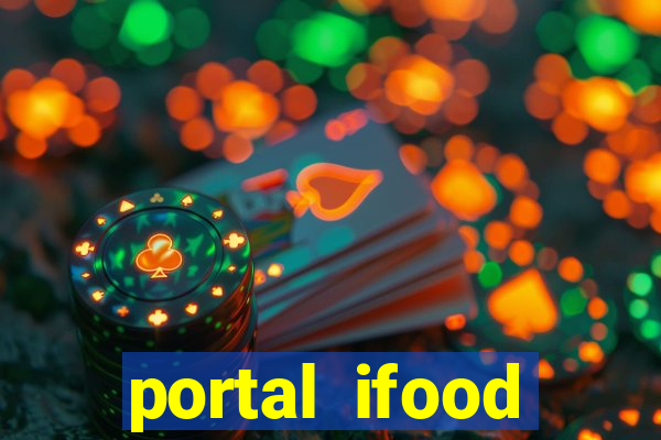 portal ifood parceria entrar