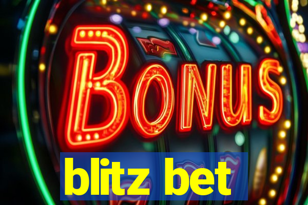 blitz bet