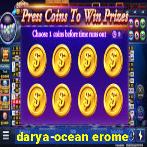 darya-ocean erome