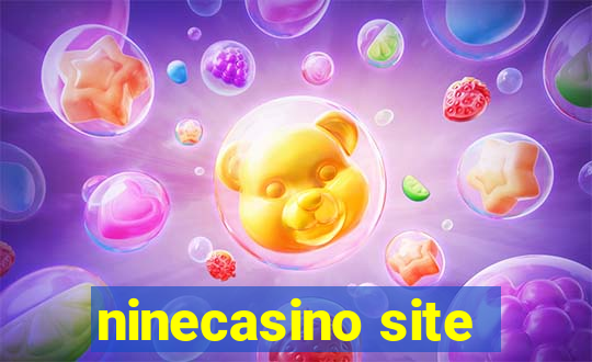 ninecasino site