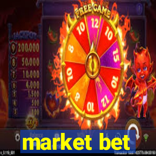 market bet