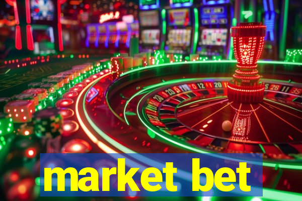 market bet