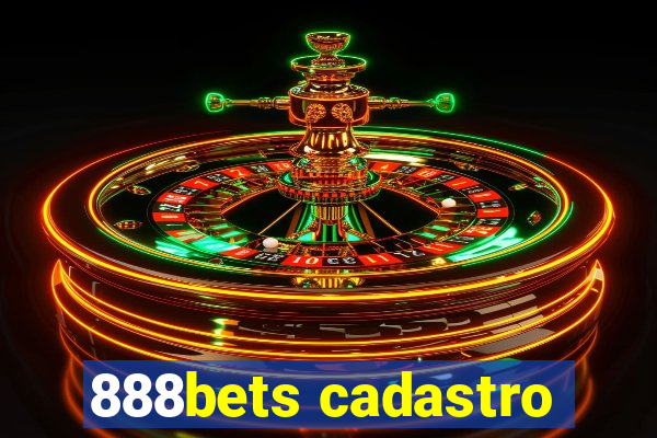 888bets cadastro