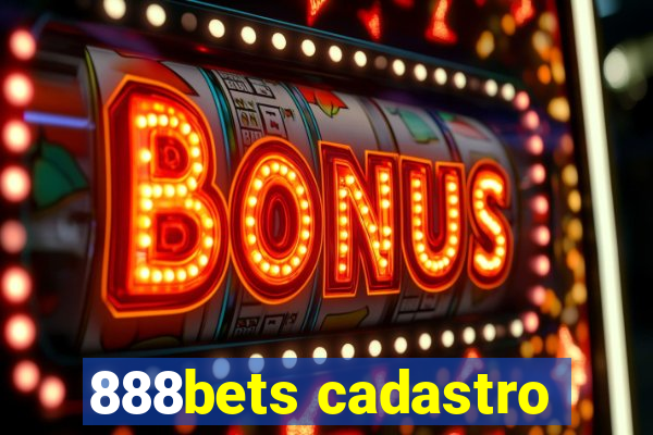 888bets cadastro