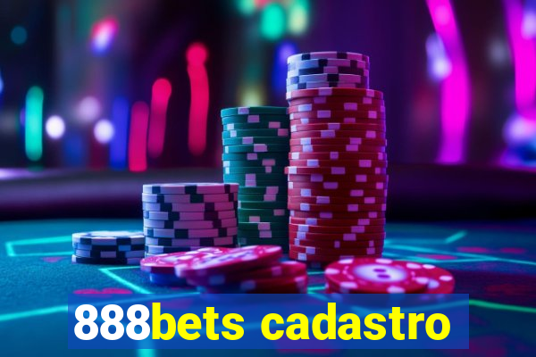 888bets cadastro