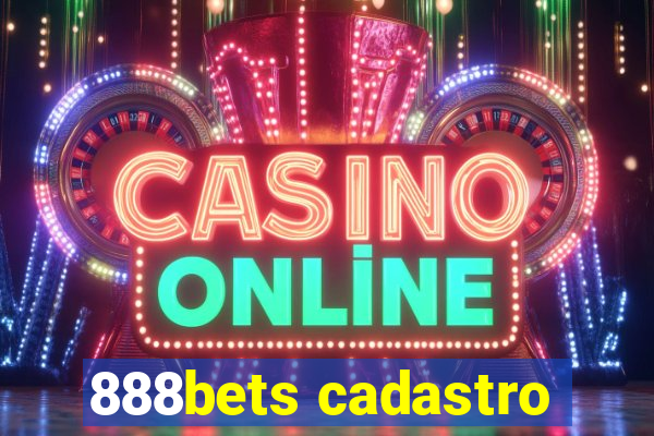 888bets cadastro