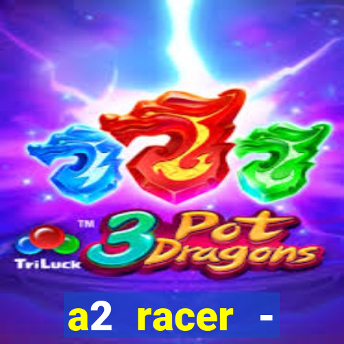 a2 racer - riscando o asfalto filme completo dublado download