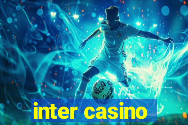 inter casino