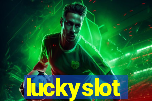 luckyslot