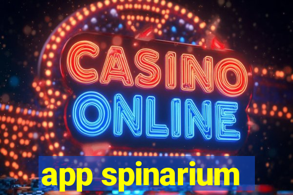 app spinarium