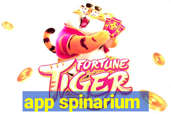 app spinarium