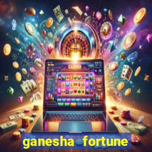 ganesha fortune demo grátis