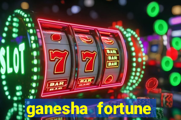 ganesha fortune demo grátis