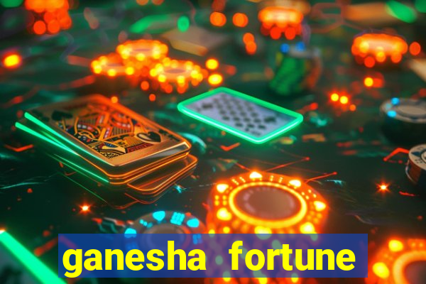 ganesha fortune demo grátis