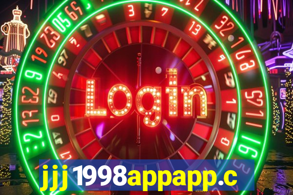 jjj1998appapp.com