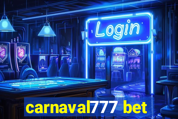 carnaval777 bet