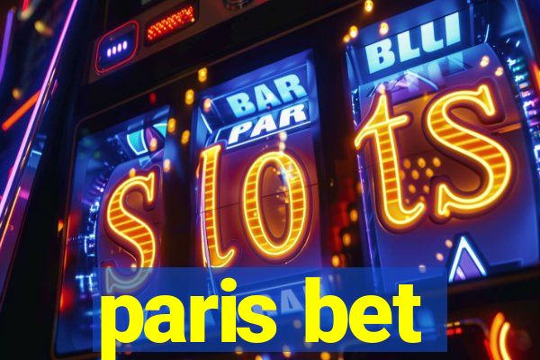 paris bet