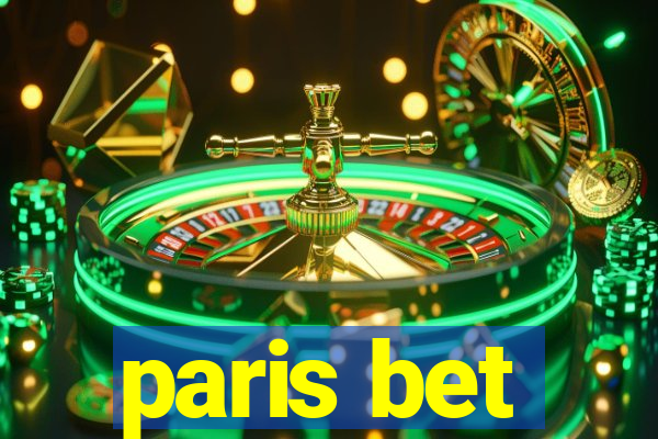 paris bet