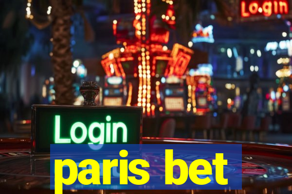 paris bet