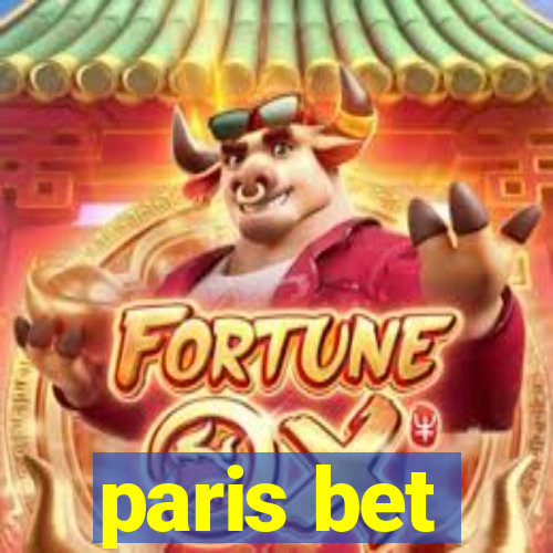 paris bet