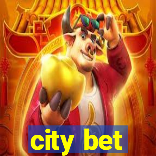 city bet