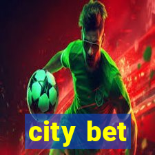 city bet