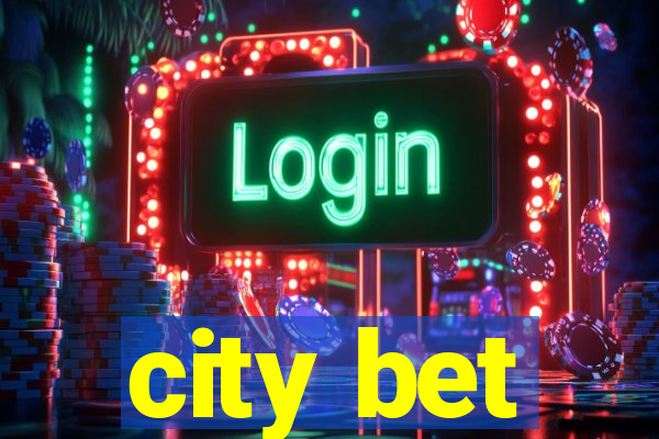 city bet