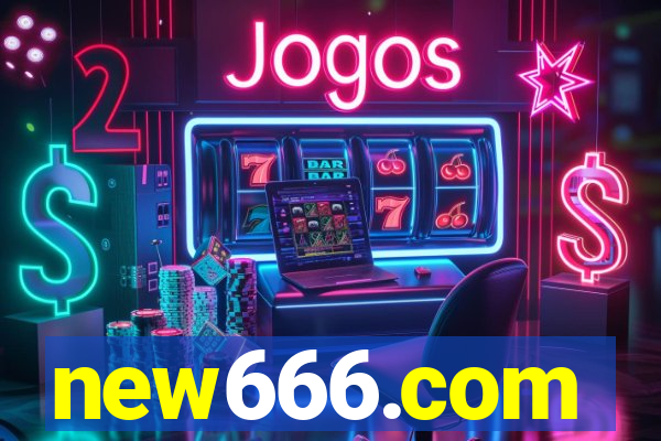 new666.com