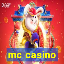 mc casino