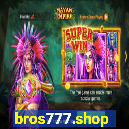 bros777.shop