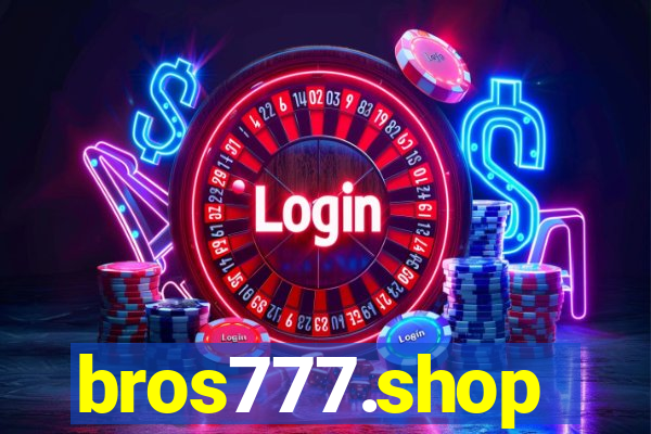 bros777.shop