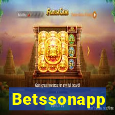 Betssonapp