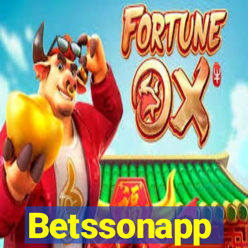 Betssonapp