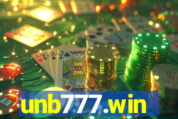 unb777.win