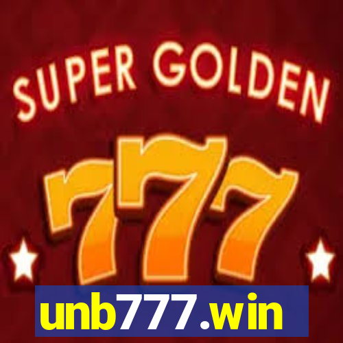 unb777.win