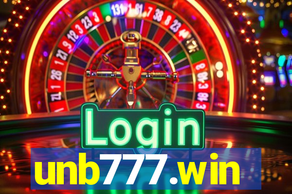 unb777.win