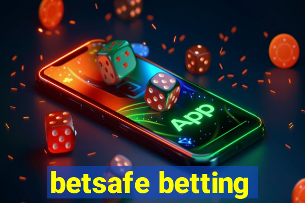 betsafe betting