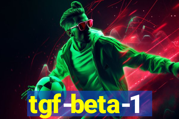 tgf-beta-1