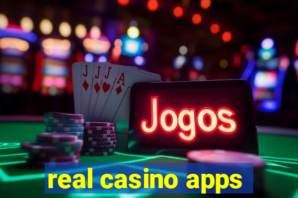 real casino apps