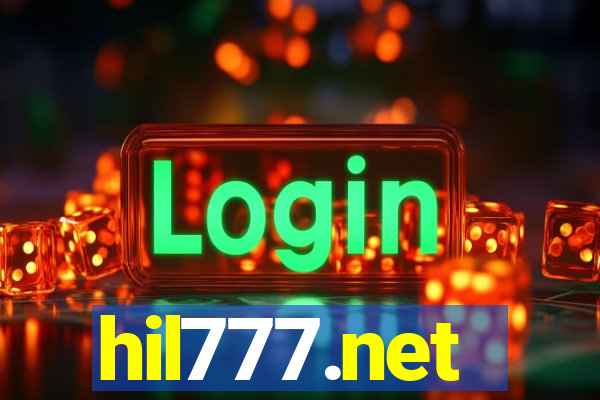 hil777.net