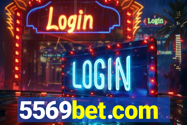 5569bet.com