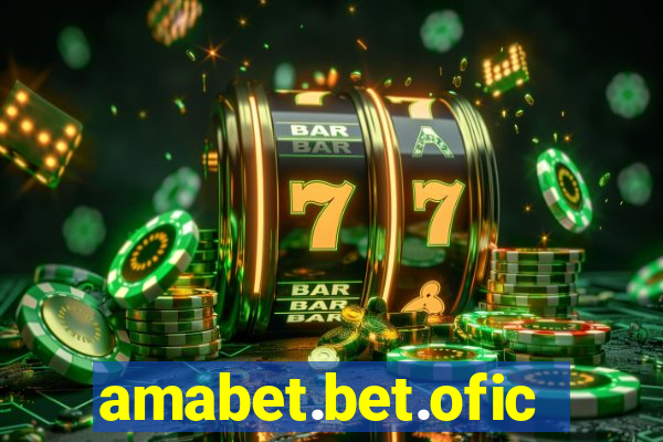 amabet.bet.oficial