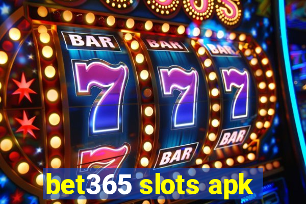 bet365 slots apk