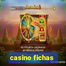 casino fichas