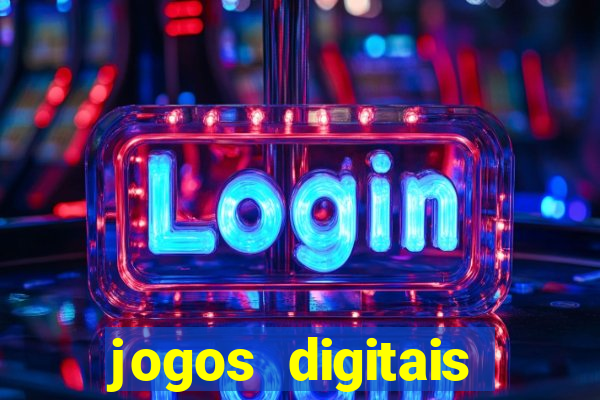 jogos digitais faculdade rj