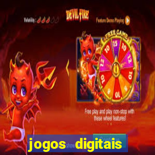 jogos digitais faculdade rj