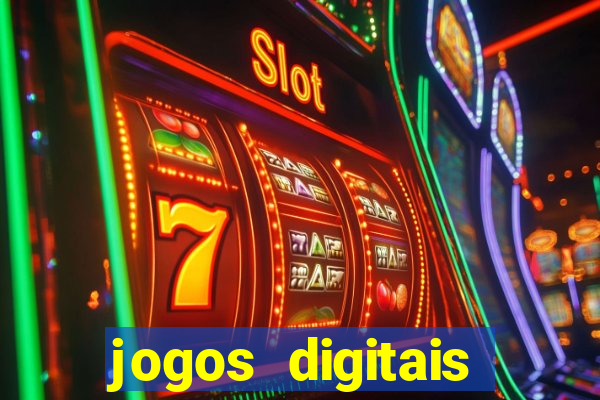 jogos digitais faculdade rj